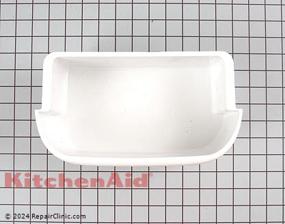 Door Shelf Bin 67001141 Alternate Product View