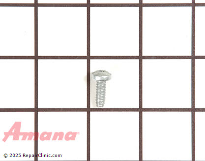 Screw WP8181660 Alternate Product View