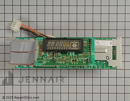 Control Board WP74007225 Alternate Product View
