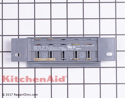 Selector Switch 9872148 Alternate Product View