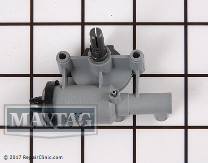 Spark Ignition Switch 74002413 Alternate Product View