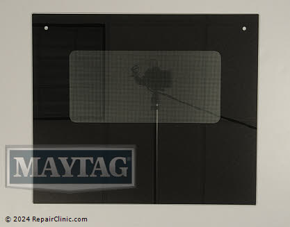 Outer Door Glass WP7902P357-60 Alternate Product View