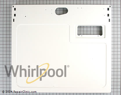 Top Panel WP8563985 Alternate Product View
