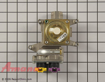 Valve and Pressure Regulator WPW10602001 Alternate Product View