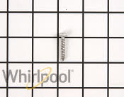 Screw - Part # 596759 Mfg Part # WP488163