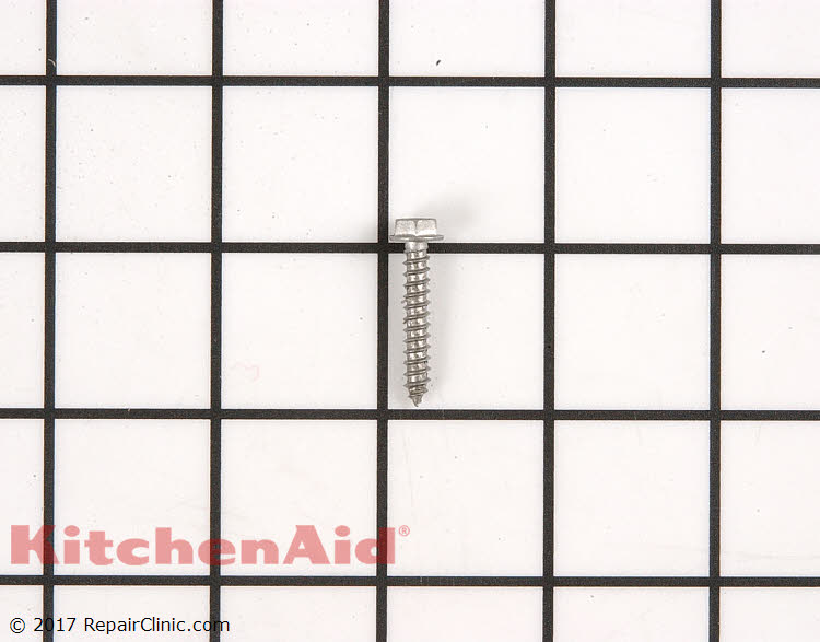 Screw WP488163 Alternate Product View