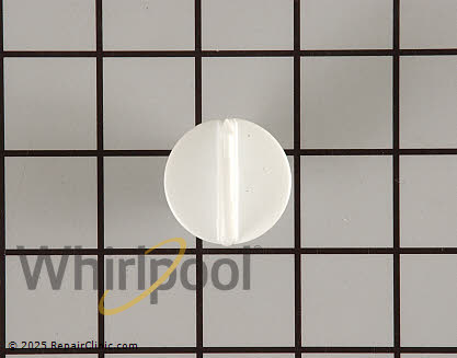 Thermostat Knob WP2202885 Alternate Product View