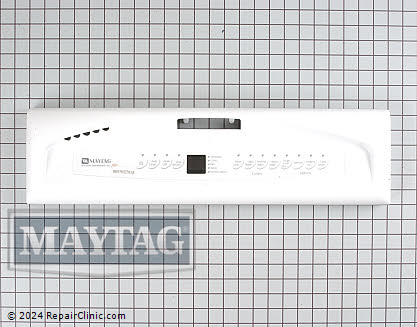 Touchpad and Control Panel 6-915780 Alternate Product View
