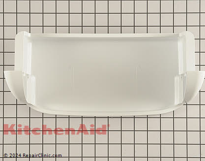 Tray WP67001279 Alternate Product View
