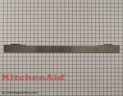 Trim Piece WPW10327377 Alternate Product View