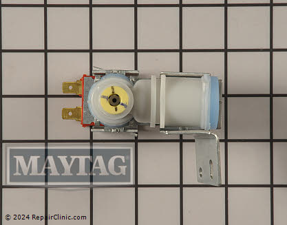Water Inlet Valve WPW10279909 Alternate Product View