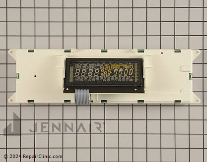 Control Board WP8507P234-60 Alternate Product View