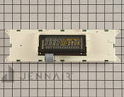 Control Board - Part # 1603271 Mfg Part # WP8507P234-60