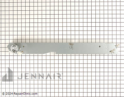 Door Lock Motor and Switch Assembly WP74008702 Alternate Product View