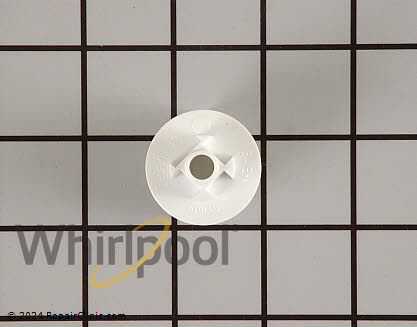 Thermostat Knob WP2202885 Alternate Product View