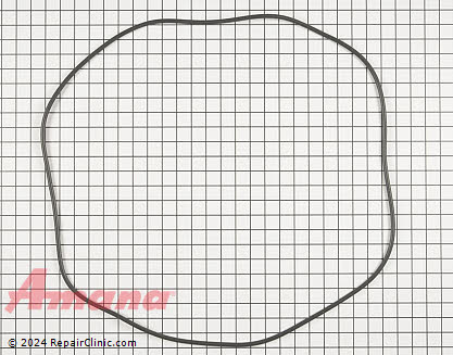 Gasket WPW10111158 Alternate Product View