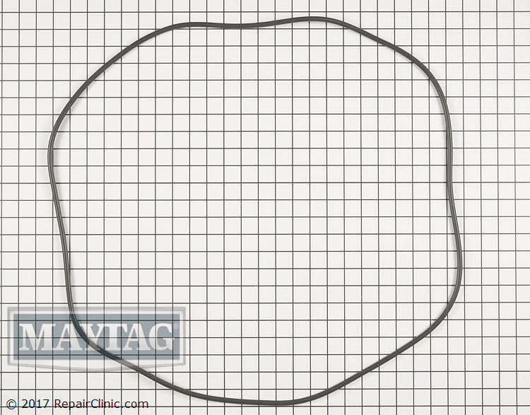 Gasket WPW10111158 Alternate Product View