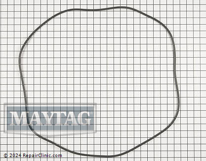 Gasket WPW10111158 Alternate Product View