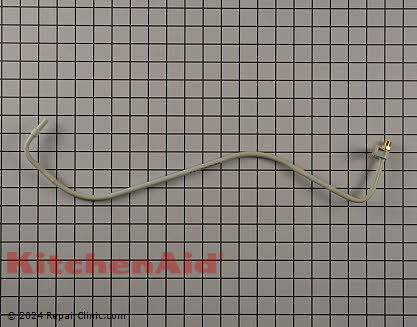 Water Line WPW10217922 Alternate Product View