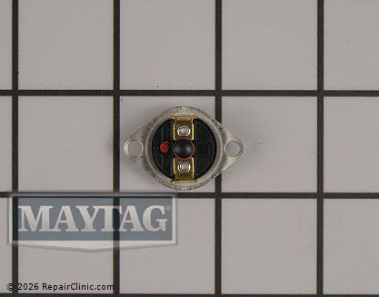 Flame Rollout Limit Switch 626375R Alternate Product View