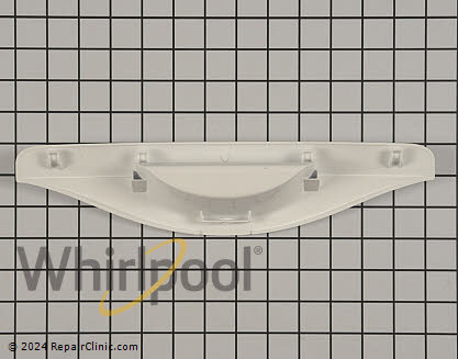 Handle WPW10284093 Alternate Product View