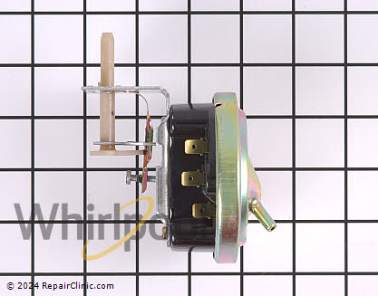 Pressure Switch WP3362987 Alternate Product View