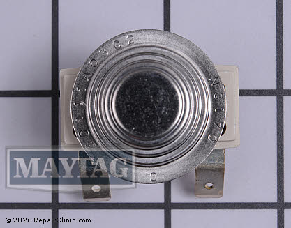 Cycling Thermostat WPW10483239 Alternate Product View
