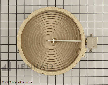 Radiant Surface Element WP71002461 Alternate Product View