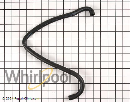 Inlet Hose WP692699 Alternate Product View