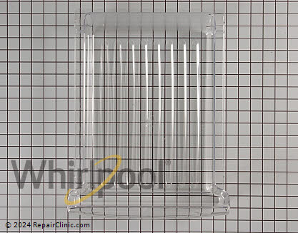 Meat Pan WP67001308 Alternate Product View