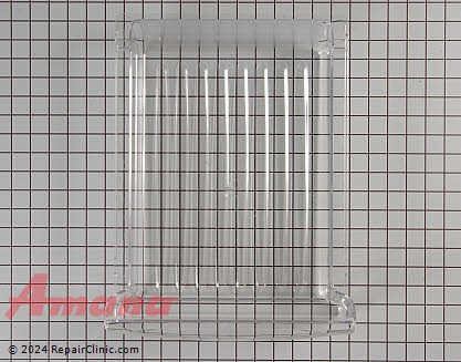 Meat Pan WP67001308 Alternate Product View