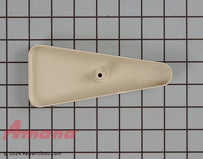 Hinge Cover 10849502 Alternate Product View
