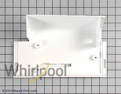 Bracket WP2212322 Alternate Product View
