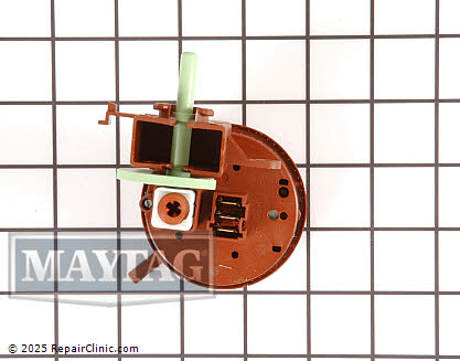 Pressure Switch WP22004069 Alternate Product View