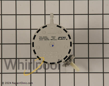 Pressure Switch WPW10231402 Alternate Product View