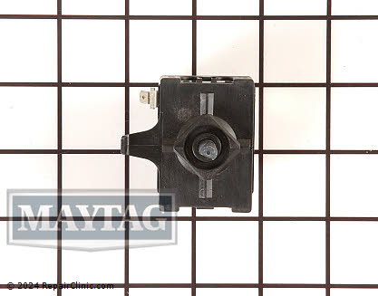 Selector Switch WP33002725 Alternate Product View