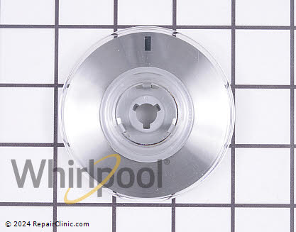 Knob Dial WP8538955 Alternate Product View