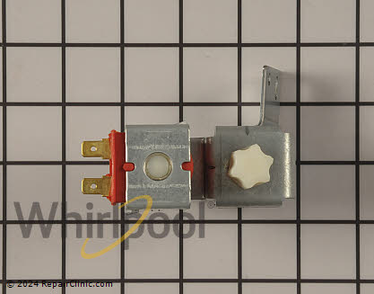Water Inlet Valve WPW10279909 Alternate Product View