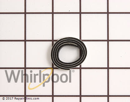 Foam Tape WP61003286 Alternate Product View