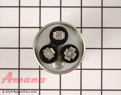 Dual Run Capacitor D6789060 Alternate Product View
