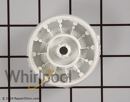 Timer Knob WP33001255 Alternate Product View