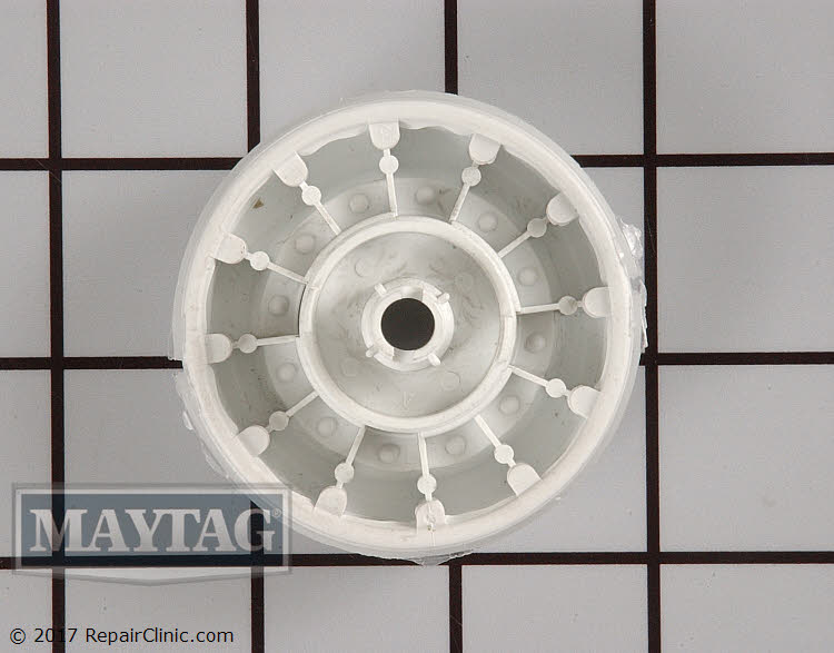 Timer Knob WP33001255 Alternate Product View