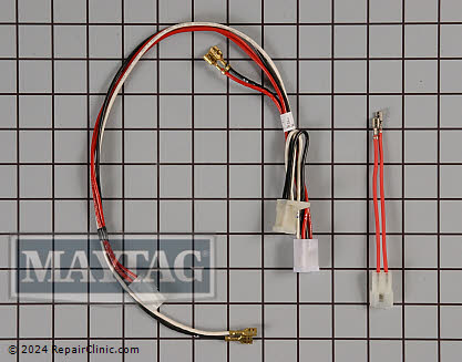 Gas Valve Assembly W10116794 Alternate Product View