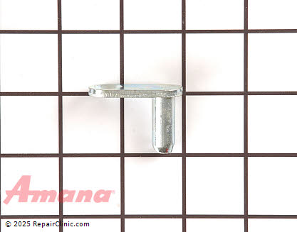 Hinge Pin WP9791682 Alternate Product View
