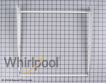 Shelf Frame WP2195975 Alternate Product View