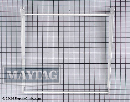Shelf Frame WP2195975 Alternate Product View