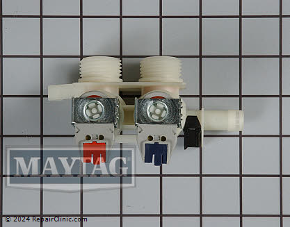Water Inlet Valve 12002242 Alternate Product View