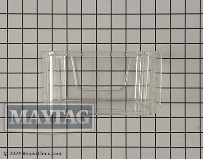 Door Shelf Bin WPW10308867 Alternate Product View