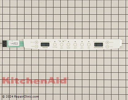 Touchpad WP67005949 Alternate Product View