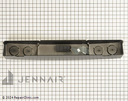 Touchpad and Control Panel WP74005745 Alternate Product View